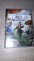 DVD Alice im Wunderland Thüringen - Kleinfurra Vorschau