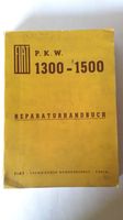 Fiat 1300 1500 original Reparaturhandbuch Baden-Württemberg - Neckarsulm Vorschau