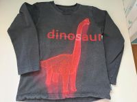 Jako-o Pulli Sweatshirt Dino Brachiosaurus Niedersachsen - Ebstorf Vorschau