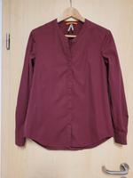 BOSS/ HUGO BOSS Damen Bluse, Gr. 34, bordeaux, 1x getragen! Köln - Braunsfeld Vorschau
