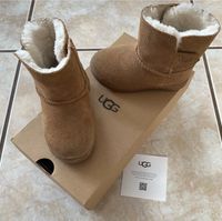 UGG Winterstiefel Gr 23,5 Hannover - Bothfeld-Vahrenheide Vorschau