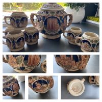 Bowle Set Porzellan germany gerzit  Gerz Keramik Set Bayern - Forchheim Vorschau