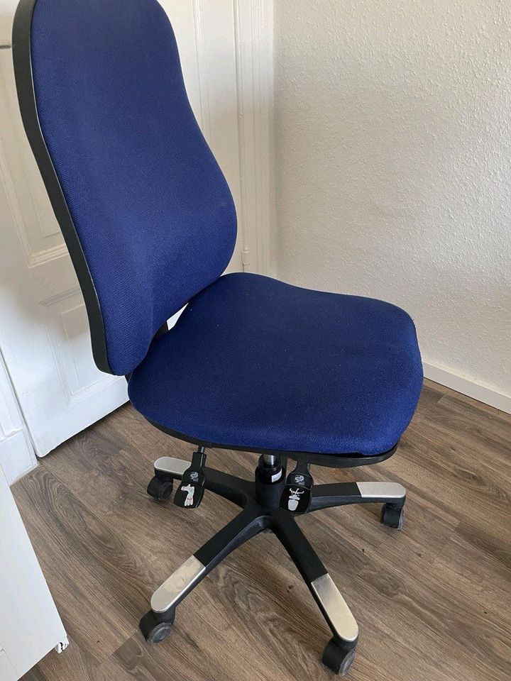 Verkaufe zwei Stuhl in Hamburg