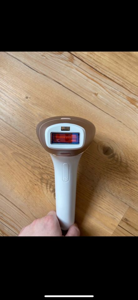 Philips Lumea Prestige IPL in Waldkirchen