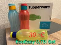 Tupperware EcoEasy 0,75l Niedersachsen - Bad Essen Vorschau