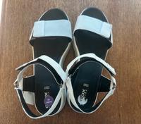 Geox Sandalen Düsseldorf - Unterrath Vorschau