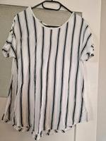 Shirt gestreift, Größe S, Colloseum Sachsen - Freital Vorschau