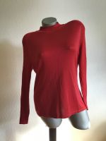 Seidenrolli Pullover 100% Seide rot Gr.40/42 TOPP Berlin - Steglitz Vorschau