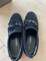 K&S Schuhe in Gr. 38,5 Bayern - Würzburg Vorschau