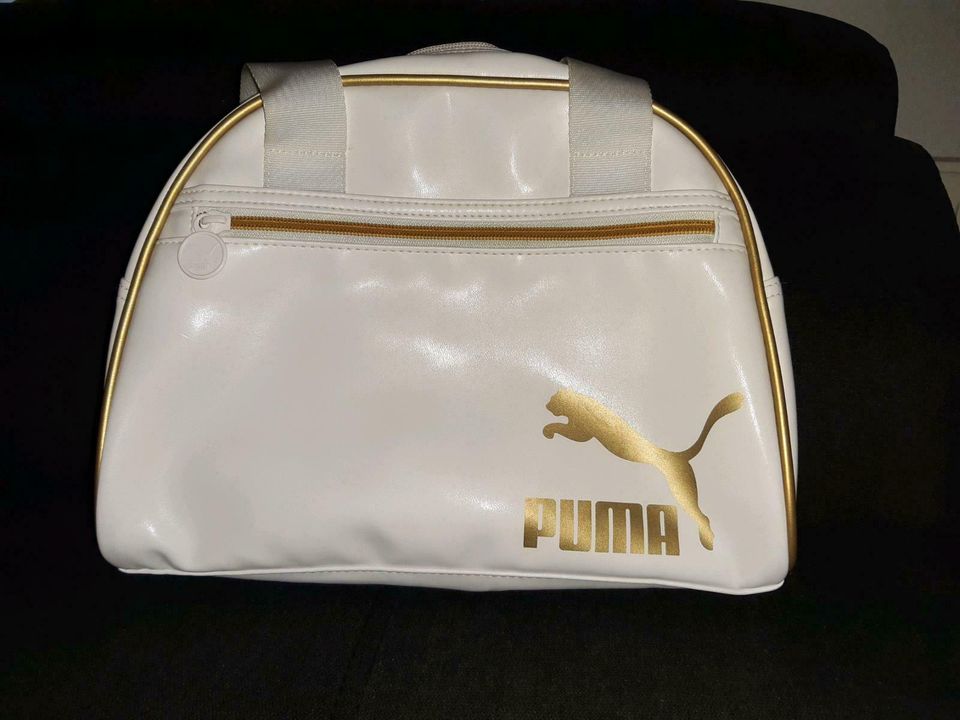 Handtasche Puma in Bobritzsch-Hilbersdorf