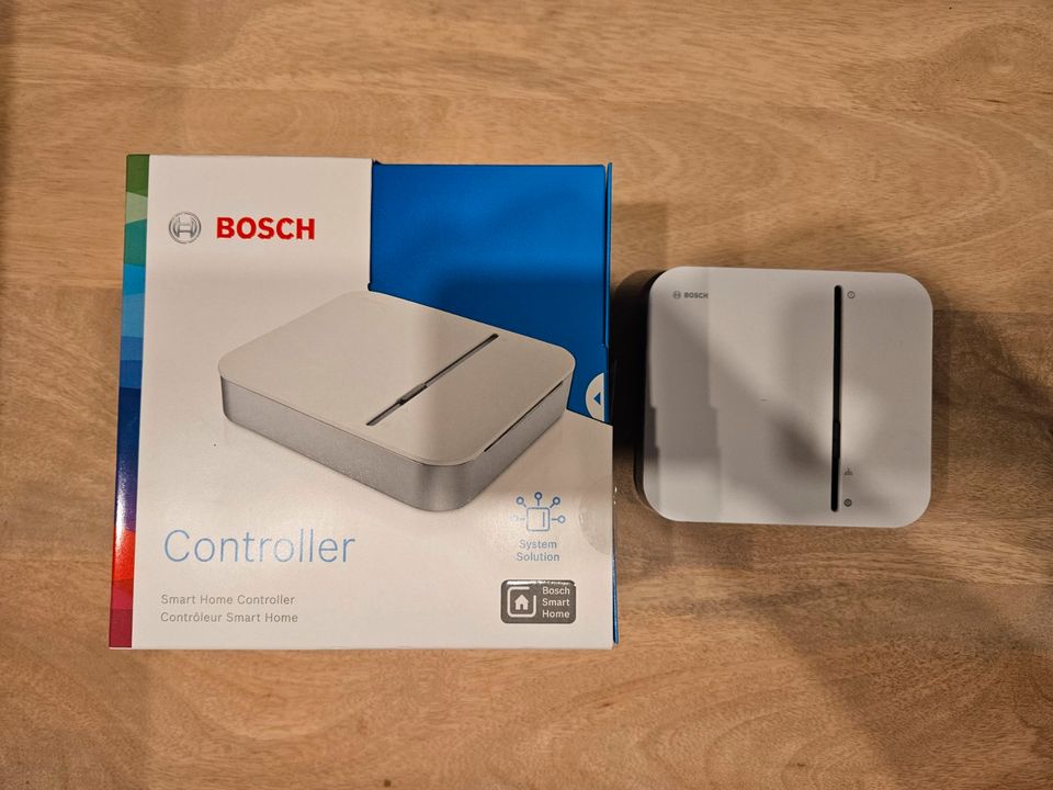 Bosch Smart Home Controller in Bad Überkingen