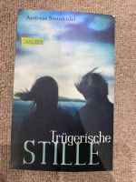 Trügerische Stille Buch Brandenburg - Glienicke/Nordbahn Vorschau