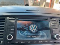 Vw t5 Multivan Radio Navigation Niedersachsen - Jesteburg Vorschau