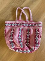 Tasche, Shopper, Badetasche, Boho Wandsbek - Hamburg Hummelsbüttel  Vorschau