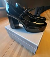 Tamaris Plateau Lack Pumps gr.41 Kiel - Melsdorf Vorschau