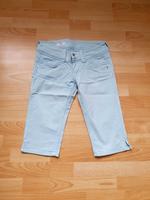 Kurze Hose 7/8 von Pepe Jeans, Neuwertig Thüringen - Langenwetzendorf Vorschau