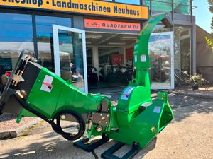 Anhänger für ATV Modell PV 100 - Landmaschinen Neuhaus