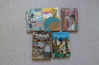 DDR Klassiker Kinderbücher Geschichten Romane, Paketpreis Rostock - Evershagen Vorschau