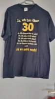 Neues T-Shirt Gr.M           Aufdruck 30 Rheinland-Pfalz - Osann-Monzel Vorschau