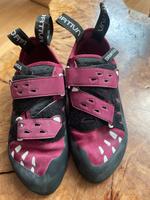 Kletterschuhe La Sportiva - Tarantula Größe 38 Niedersachsen - Garbsen Vorschau