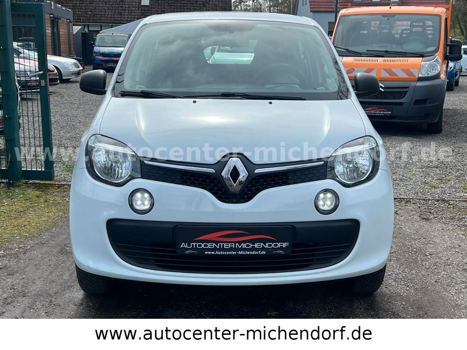 Renault Twingo Life*Export* in Michendorf