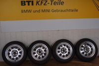 BMW E46 LM Rad Ellipsoidstyling 46 Felgen Sommerreifen 1094502 Nordrhein-Westfalen - Oberhausen Vorschau