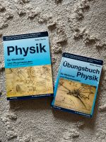 Volker Harms - Physik für Mediziner + Übungsbuch Hessen - Gießen Vorschau