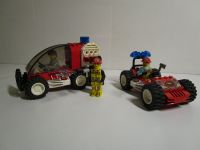 Zwei Feuerwehrautos von LEGO Baden-Württemberg - Kirchheim unter Teck Vorschau