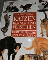 Katzen kennen und verstehen Buch Sachsen - Herrnhut Vorschau