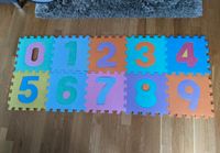 Krabbelmatte Babymatte Baby decke Spielmatte Hessen - Dietzenbach Vorschau