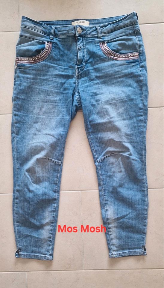 20 x Hosen von Cambio, Closed, Bogner usw. - NP je Hose 130-199€! in Pansdorf