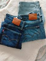 Damen Jeans ‐Paket Gr.36 Thüringen - Leinefelde Vorschau