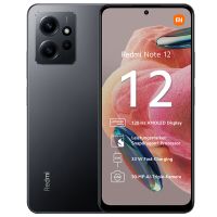 Xiaomi Redmi Note 12 mit 6,67" 120Hz Amoled 128GB 50MP 5000mAh Leipzig - Kleinzschocher Vorschau