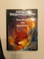 Advanced Dungeons and Dragons 2nd: Handbuch für Spielleiter Nordrhein-Westfalen - Hückeswagen Vorschau