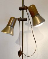 Stehlampe 70er 80er Vintage Leuchte | ca. 143 cm Höhe Baden-Württemberg - Oberkirch Vorschau
