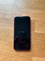 iPhone 11 in Rot Bayern - Stadtlauringen Vorschau