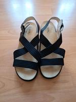 Sandalen Damen Größe 41 Thüringen - Schleusingen Vorschau