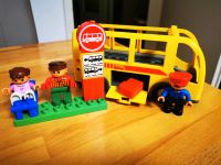 Lego Duplo Bus Haltestelle Dresden - Coschütz/Gittersee Vorschau