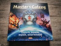 Master of the Galaxy Brettspiel Nordrhein-Westfalen - Wetter (Ruhr) Vorschau