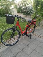 Brennabor T-24e Trekkingrad Cityrad E-Bike, Wie neu Baden-Württemberg - Weinheim Vorschau