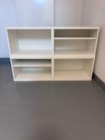 2x IKEA BESTÅ Korpus Weiß, 120×40×38 cm – aufgebaut & abholbereit Hessen - Neu-Isenburg Vorschau