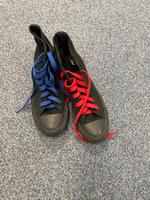 CHUCK TAYLOR ALL STAR HI - Sneaker high - noir Größe 39 Nordrhein-Westfalen - Moers Vorschau
