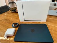 Apple MacBook Air 2022 880€ WIE NEU Nordrhein-Westfalen - Rheine Vorschau