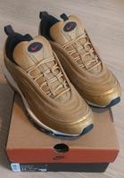 Nike Air Max 97 OG Metallic Gold - Top Zustand - Gr. 45 Köln - Höhenberg Vorschau