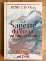 Robin S. SHARMA, La sagesse du moine  (...) Aachen - Aachen-Mitte Vorschau