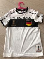 Trikot Deutschland 134/ 140 Kr. Dachau - Petershausen Vorschau