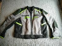 Louis Racing-Motorradjacke FAST LANE Grosse 3 XL Wuppertal - Elberfeld Vorschau