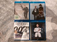 James Bond 007 Blu-Ray Blu Ray Daniel Craig Niedersachsen - Salzgitter Vorschau