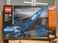 Lego Technic 42042 Crawler Crane Köln - Rodenkirchen Vorschau
