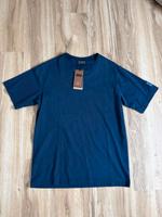 Mos Mosh Gallery Herren T Shirt Größe M Navy Baden-Württemberg - Leonberg Vorschau